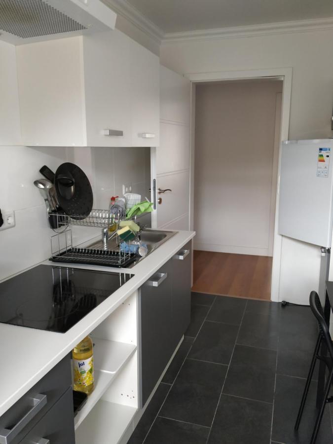 Mehrfamilien Haus Apartman Schkeuditz Kültér fotó