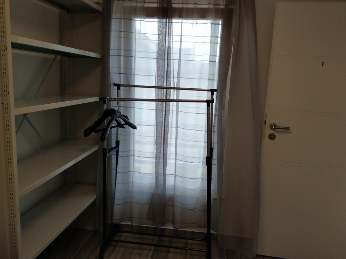 Mehrfamilien Haus Apartman Schkeuditz Kültér fotó