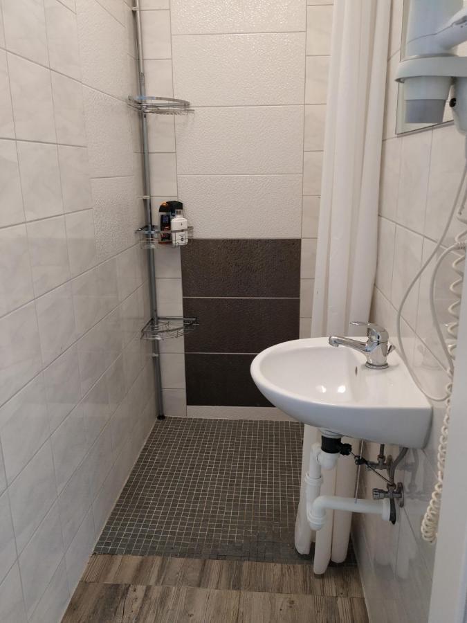 Mehrfamilien Haus Apartman Schkeuditz Kültér fotó
