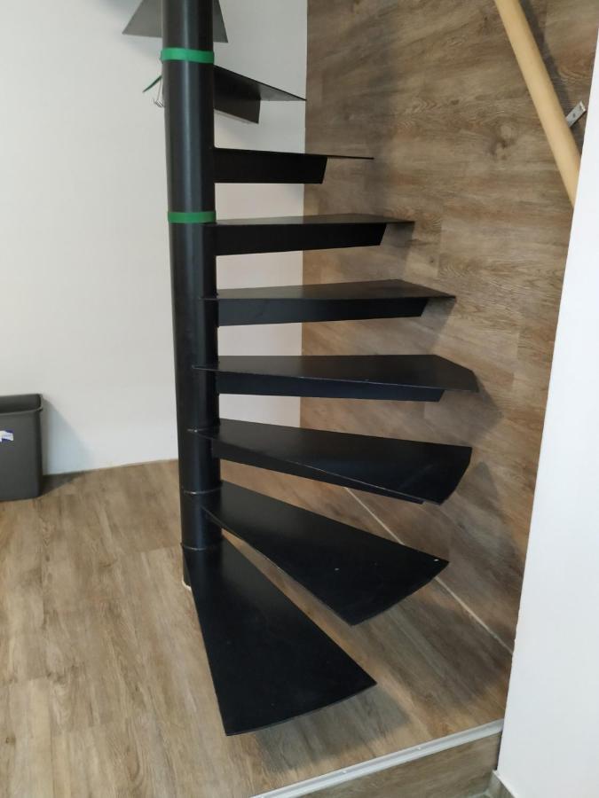 Mehrfamilien Haus Apartman Schkeuditz Kültér fotó