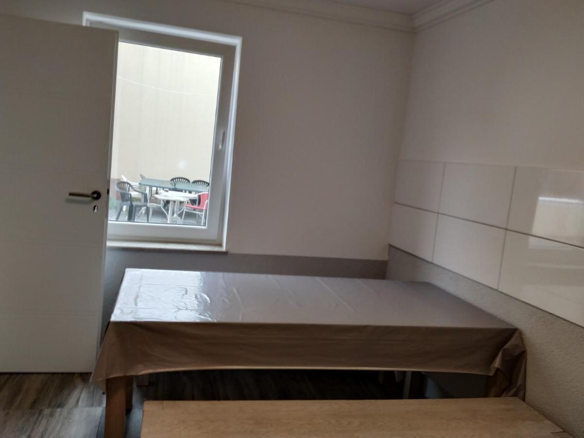 Mehrfamilien Haus Apartman Schkeuditz Kültér fotó