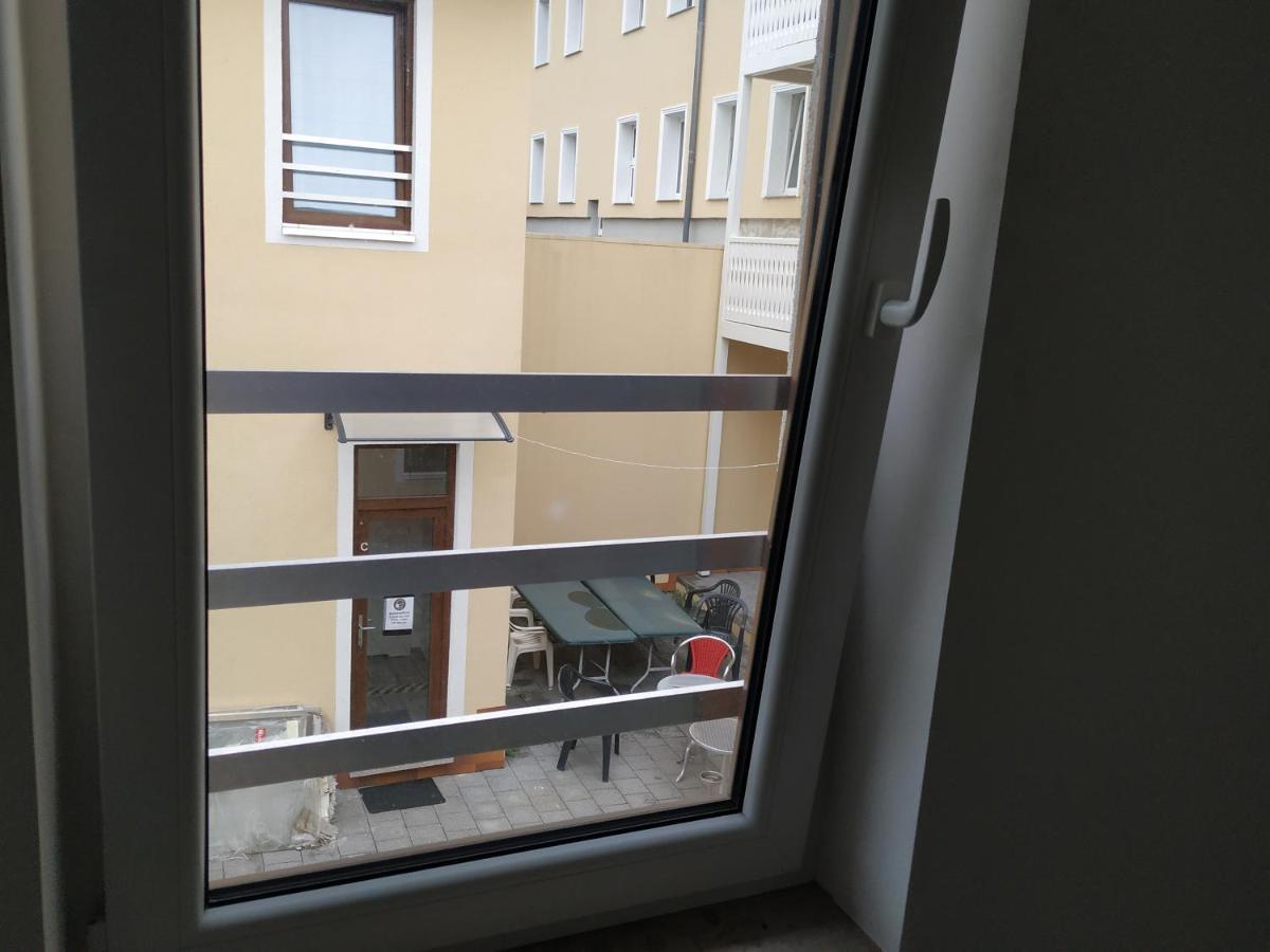 Mehrfamilien Haus Apartman Schkeuditz Kültér fotó